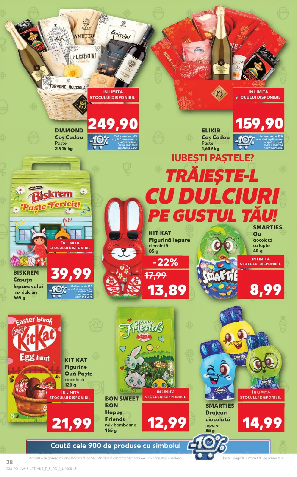 catalog Kaufland